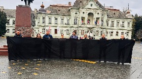 Umesto o vodi, o budžetu